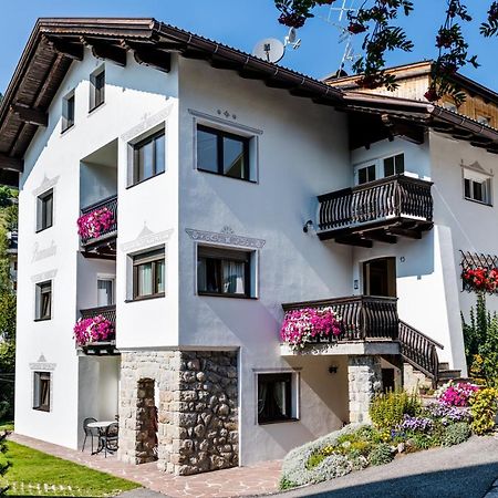 Pramulin Apartment Selva di Val Gardena Ngoại thất bức ảnh