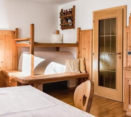 Pramulin Apartment Selva di Val Gardena Ngoại thất bức ảnh