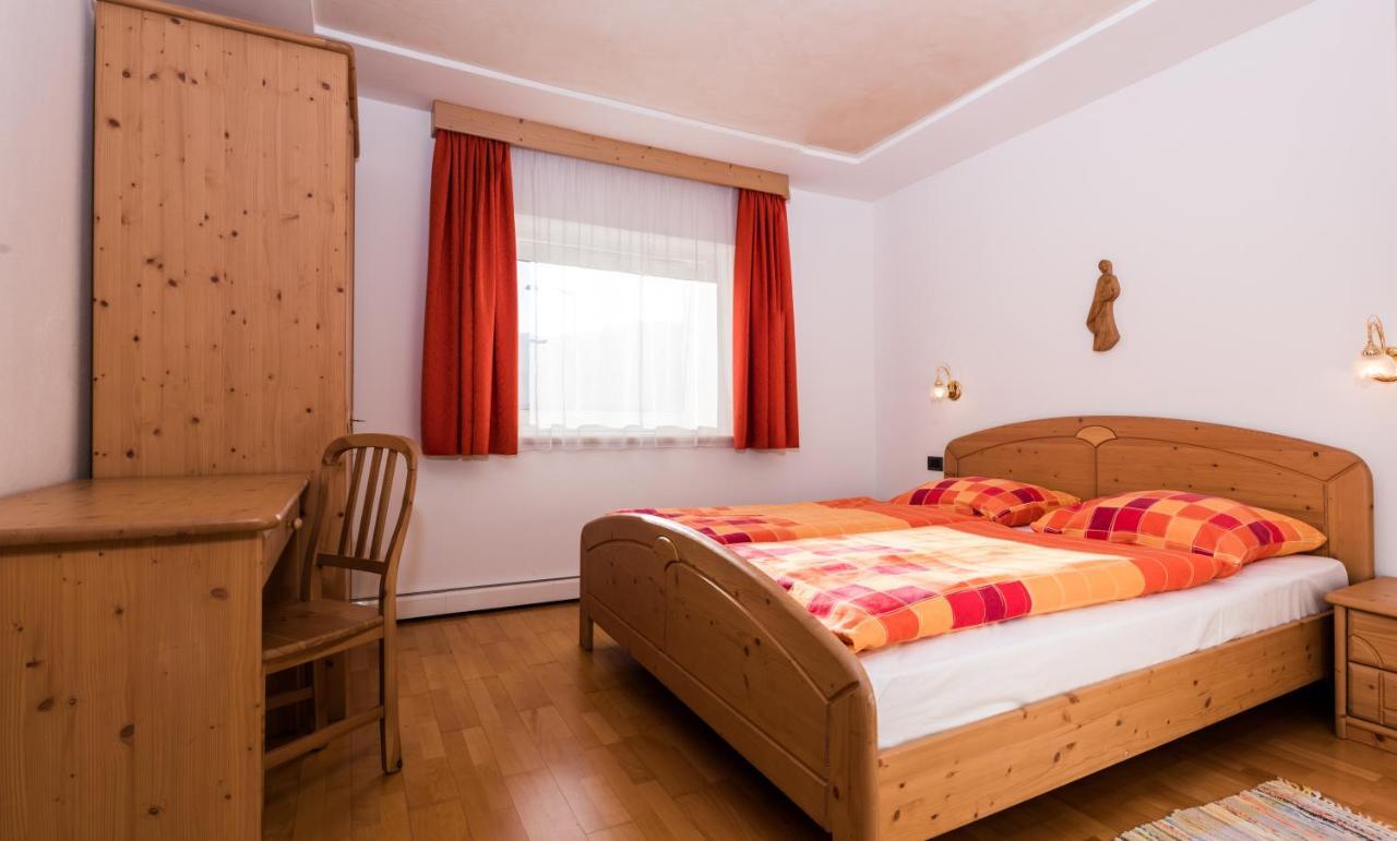 Pramulin Apartment Selva di Val Gardena Ngoại thất bức ảnh